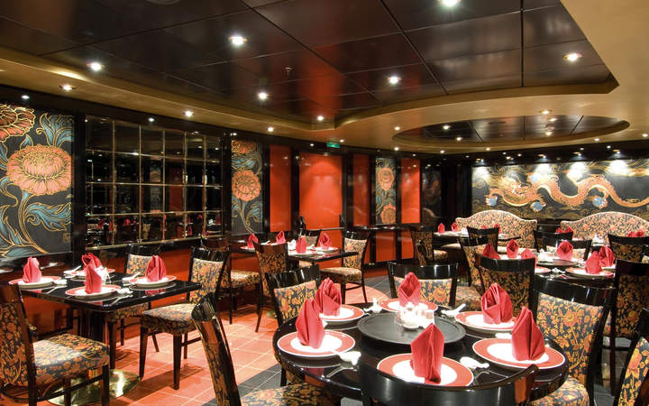 MSC Orchestra Barco MSC Orchestra